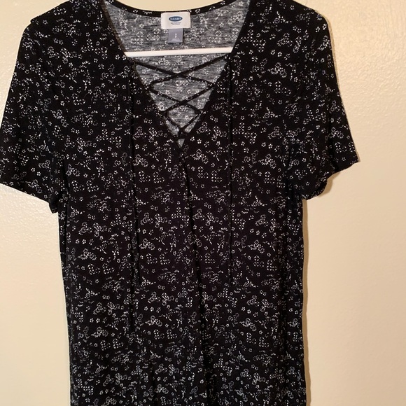 Short sleeve dress shirt - Picture 1 of 4